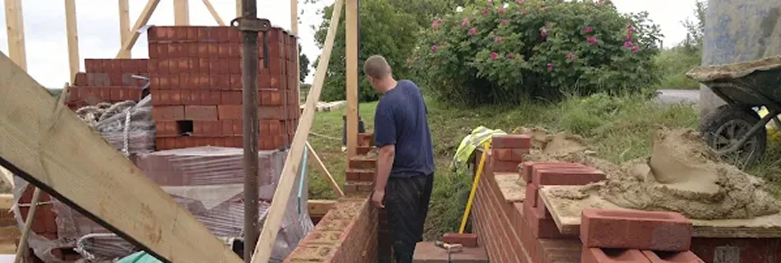 AJ Grant Builders