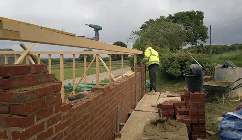 AJ Grant Builder