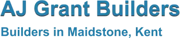 AJ Grant Builders