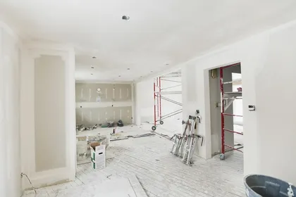 AJ Grant Builder