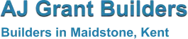 AJ Grant Builders