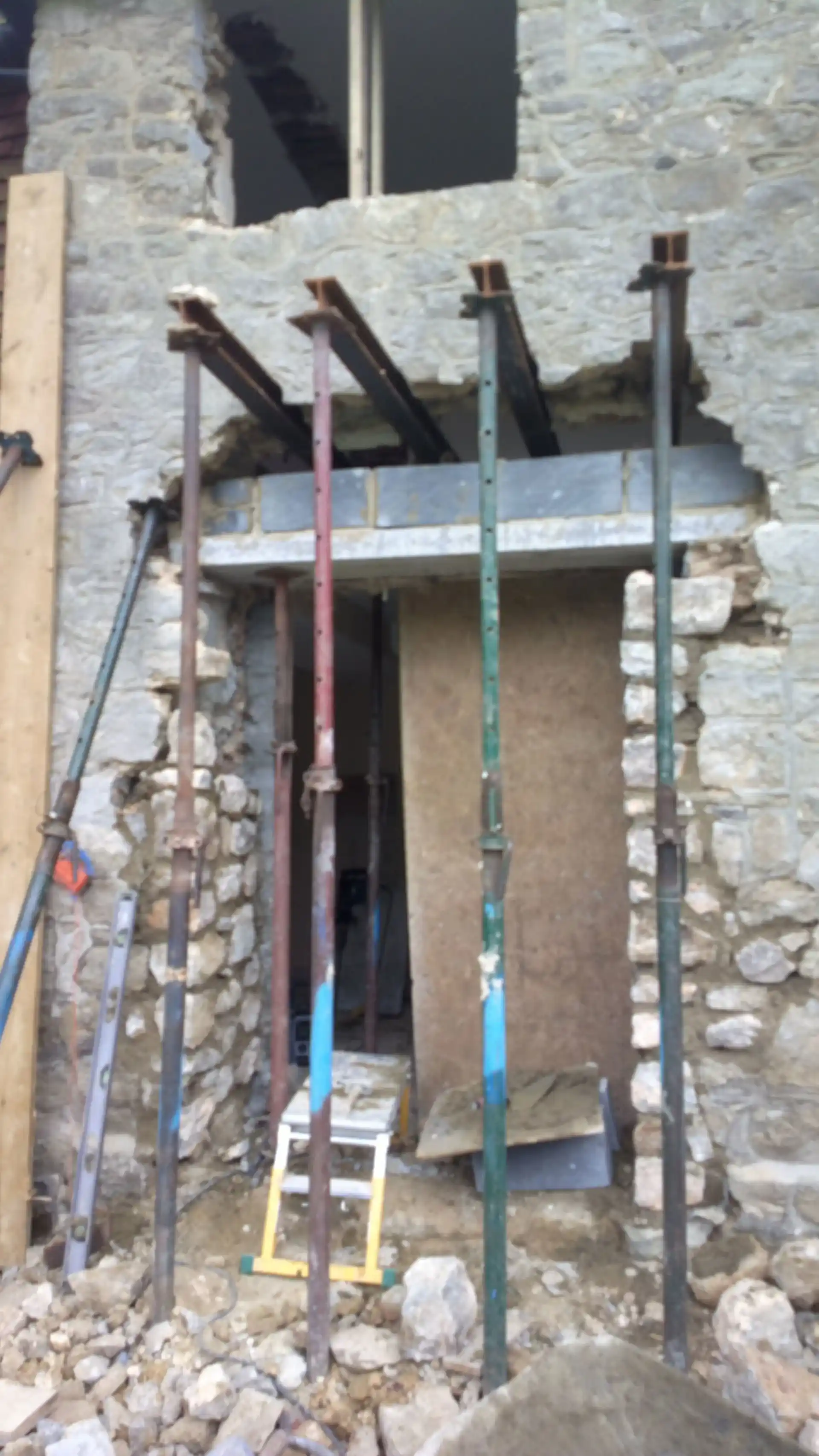 AJ Grant Builders Image
