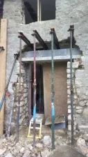 AJ Grant Builder